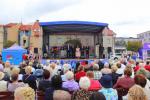 Seniorada w 2023 roku wróciła na Stary Rynek