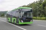 Więcej elektryków na ulicach Łomży