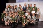 Łomżyńscy społecznicy i inicjatywa 2023 roku