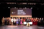 Laureaci nagród Prezydenta Miasta Łomża za osiągnięcia w dziedzinie twórczości artystycznej, upowszechniania kultury i ochrony kultury za 2023 rok