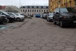 Rusza remont ulicy Poznańskiej oraz parkingów przy ul. Polowej 51B