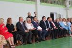 Łomża zainaugurowała rok szkolny 2024/2025