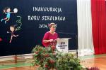 Łomża zainaugurowała rok szkolny 2024/2025