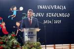 Łomża zainaugurowała rok szkolny 2024/2025