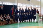 Łomża zainaugurowała rok szkolny 2024/2025