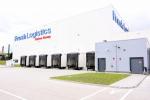 Duża firma logistyczna otworzyła nowoczesny magazyn w Łomży