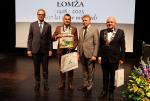 Z pamięcią o przeszłości i myślą o przyszłości na uroczystej sesji Rady Miejskiej