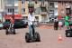 a w realu Segwayem