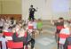 spotkanie uczniów Szkoły Podstawowej nr 10 z policjantką