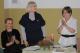 Aneta Trzeciak-Kowalczyk, prof. Teresa Zaniewska, Albina Galik-Chojak