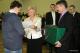 nagrody dla laureatów konkursu multimedialnego