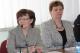 od lewej: Grażyna Kołodziejska, Jadwiga Kozłowska