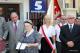 przemawia Wanda Gorczyńska