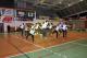 uroczyste otwarcie turnieju uświetniły taneczne występy młodzieży z MDK-DŚT