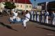 Karatecy Łomżyńskiego Klubu Karate dali popis swoich umiejetności