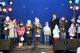 laureaci konkursu na najpiękniejszą bombkę choinkową, organizowanego przez Prezydenta Łomży we współpracy z Nadleśnictwem Łomża