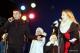Tomasz Traczyk i Żaklina Olchowik wykonali Łomżyńską Kolędę na Święta