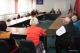 Uroczyste posiedzenie Łomżyńskiej Społecznej Rady Seniorów