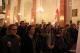 Msza św. w intencji Ojczyzny zainaugurowała główne łomżyńskie obchody Narodowego Święta Niepodległości