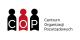 Centrum Organizacji Pozarządowych w Łomży - logo