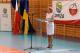 życzenia uczestnikom Igrzysk Polonijnych przekazała Poseł na Sejm Bernadeta Krynicka