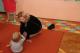 Zastępca Prezydenta Łomży Agnieszka Muzyk znalazła chwilę na zabawę z dziećmi