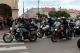 parada motocyklistów