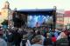 na części koncertowej Motoserca bawiły się tłumy mieszkańców Łomży