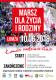 Marsz dla życia i rodziny w Łomży 2018