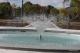 Jedną z atrakcji Parku Jana Pawła II jest fontanna