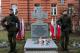 pomnik Żołnierzy Podziemia Narodowego Ziemi Łomżyńskiej