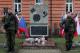 pomnik Żołnierzy Armii Krajowej Obwodu Łomżyńskiego