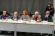 Przedstawiciele Łomżyńskiej Rady Seniorów na posiedzeniu Podlaskiej Delegatury Obywatelskiego Parlamentu Seniorów