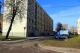 parking przy ul. Wojska Polskiego 161B