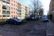 parking przy ul. Wojska Polskiego 161B