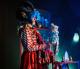 "Świąteczna gorączka" Teatr Bajaderka