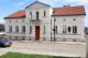 Domek Pastora od strony ulicy Krzywe Koło