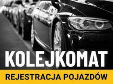 Kolejkomat